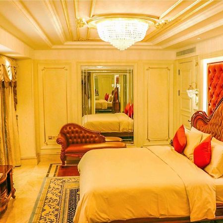 Wyndham Grand Kunming East Hotel Ngoại thất bức ảnh