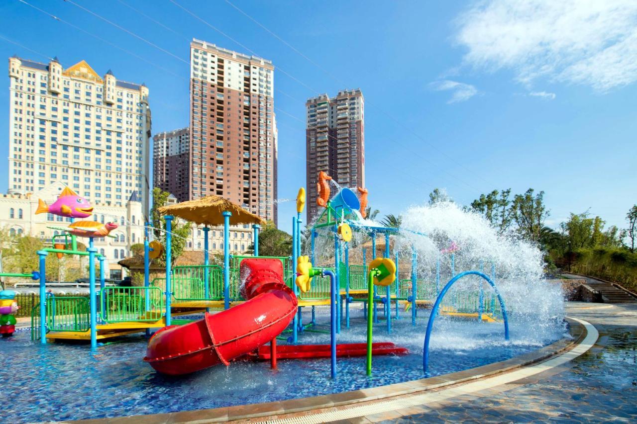 Wyndham Grand Kunming East Hotel Ngoại thất bức ảnh