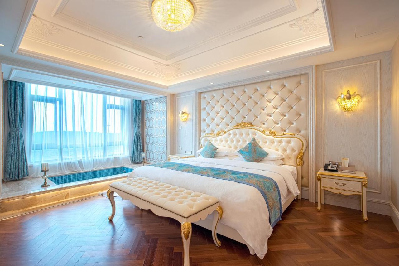 Wyndham Grand Kunming East Hotel Ngoại thất bức ảnh
