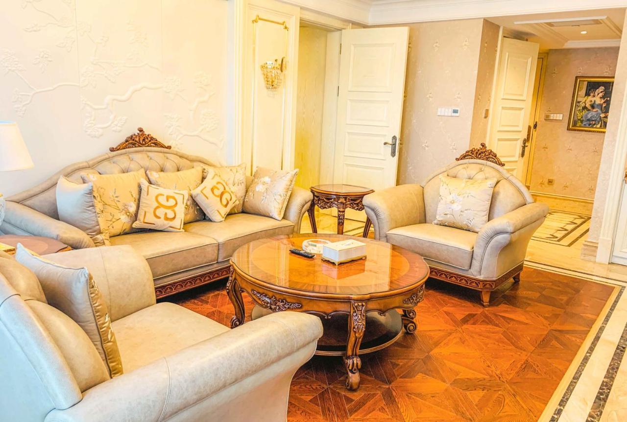Wyndham Grand Kunming East Hotel Ngoại thất bức ảnh