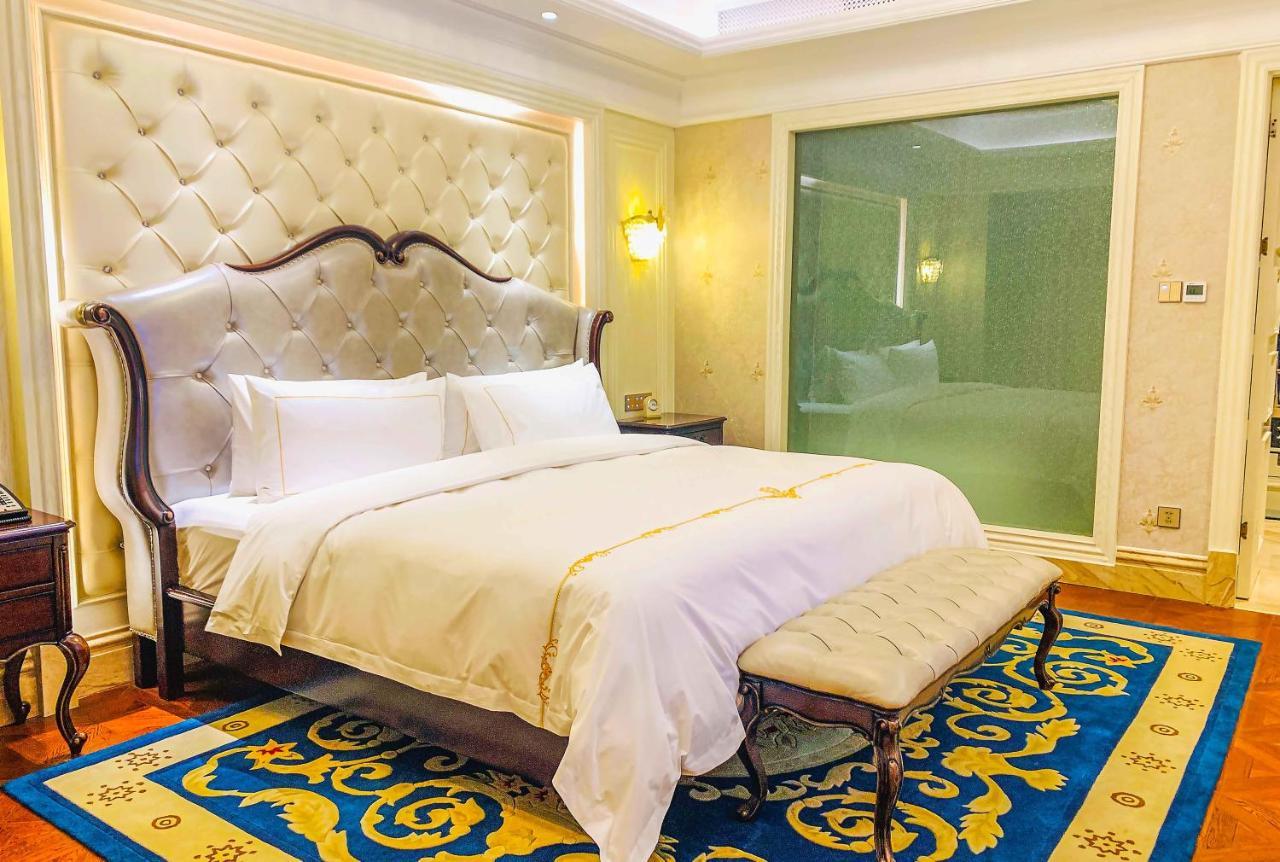 Wyndham Grand Kunming East Hotel Ngoại thất bức ảnh