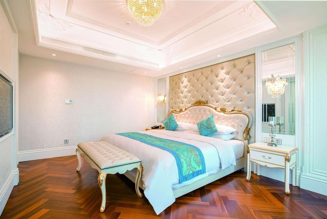 Wyndham Grand Kunming East Hotel Ngoại thất bức ảnh