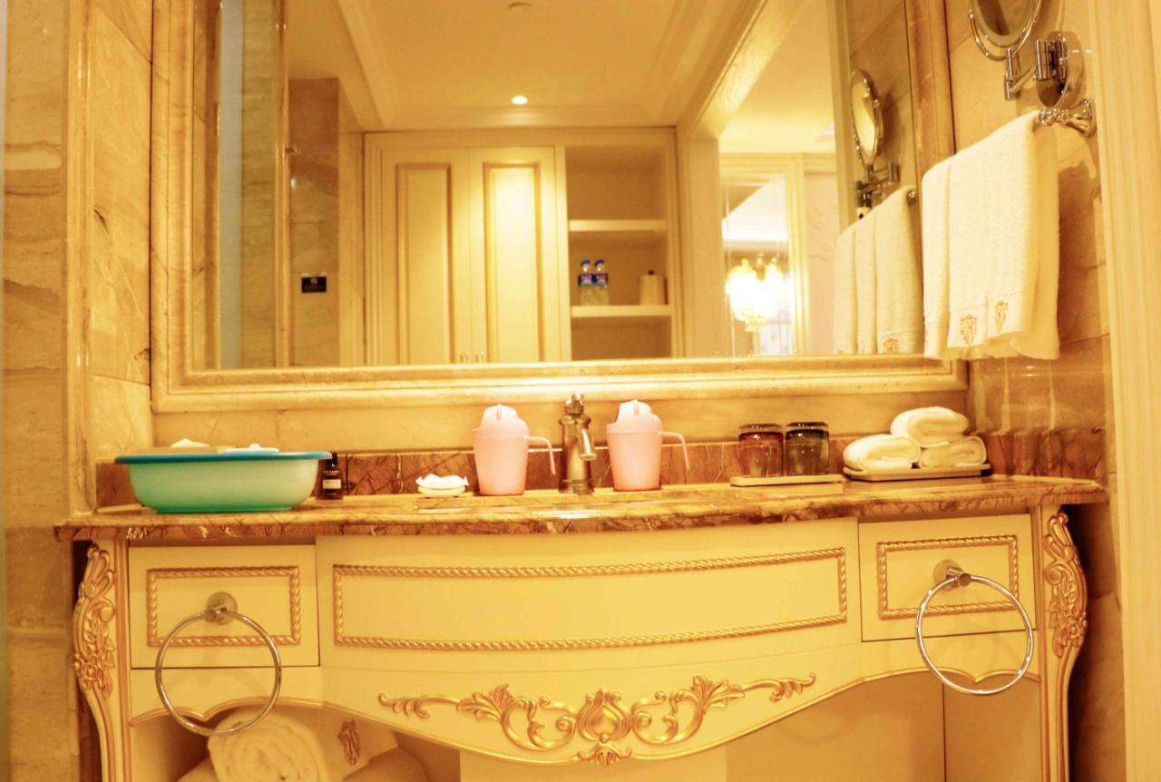 Wyndham Grand Kunming East Hotel Ngoại thất bức ảnh