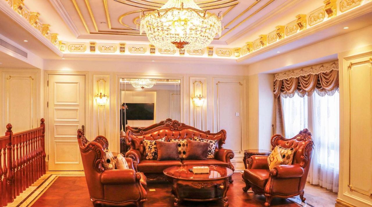 Wyndham Grand Kunming East Hotel Ngoại thất bức ảnh