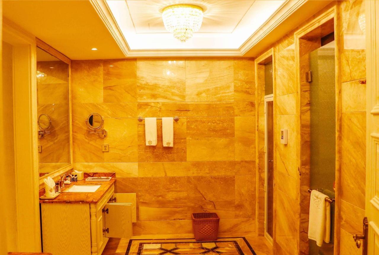 Wyndham Grand Kunming East Hotel Ngoại thất bức ảnh